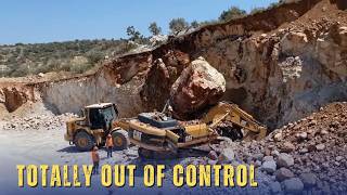 Most Dangerous and Ridiculous Worker Mistakes Caught on Camera Fails and Wins Compilation