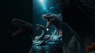 🔥 AI-Generated Animal Hybrids | Part 1 | Unreal Fantasy Creatures You’ve Never Seen! 🧬✨