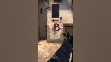 How to control your M4A1 Spray 🤔 #shorts