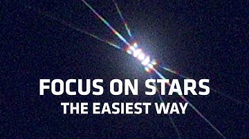 If you do astrophotography you need this filter - Maven Filters Starry Focus