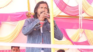 Singer budhman Sanyasi theth nagpuri song 2023 || Udi Bhawara || Ajit Stage King!!