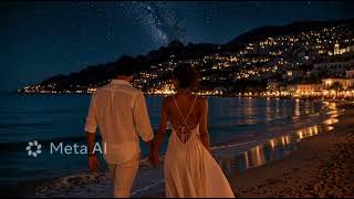 UNDER THE SAME SKY (a cinematic romantic ballad) #altaramusic