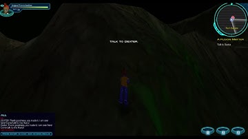 FFR - Out of Tech Square Tutorial