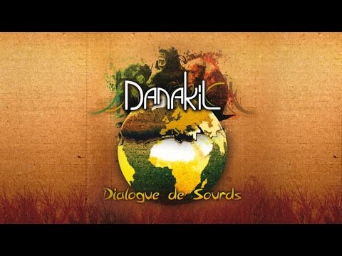Putar Woman - Danakil