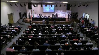 Alesc sedia Congresso Estadual de Vereadores