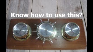 No-tech, low-tech, and high-tech weather forecasting for off-grid living