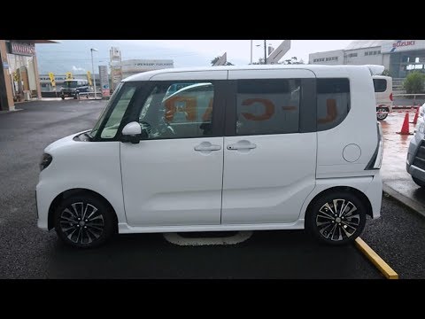 新型タントカスタム 後部座席に乗ってみた結果 Youtube 新型タントカスタム 後部座席に乗ってみた結果 Youtube