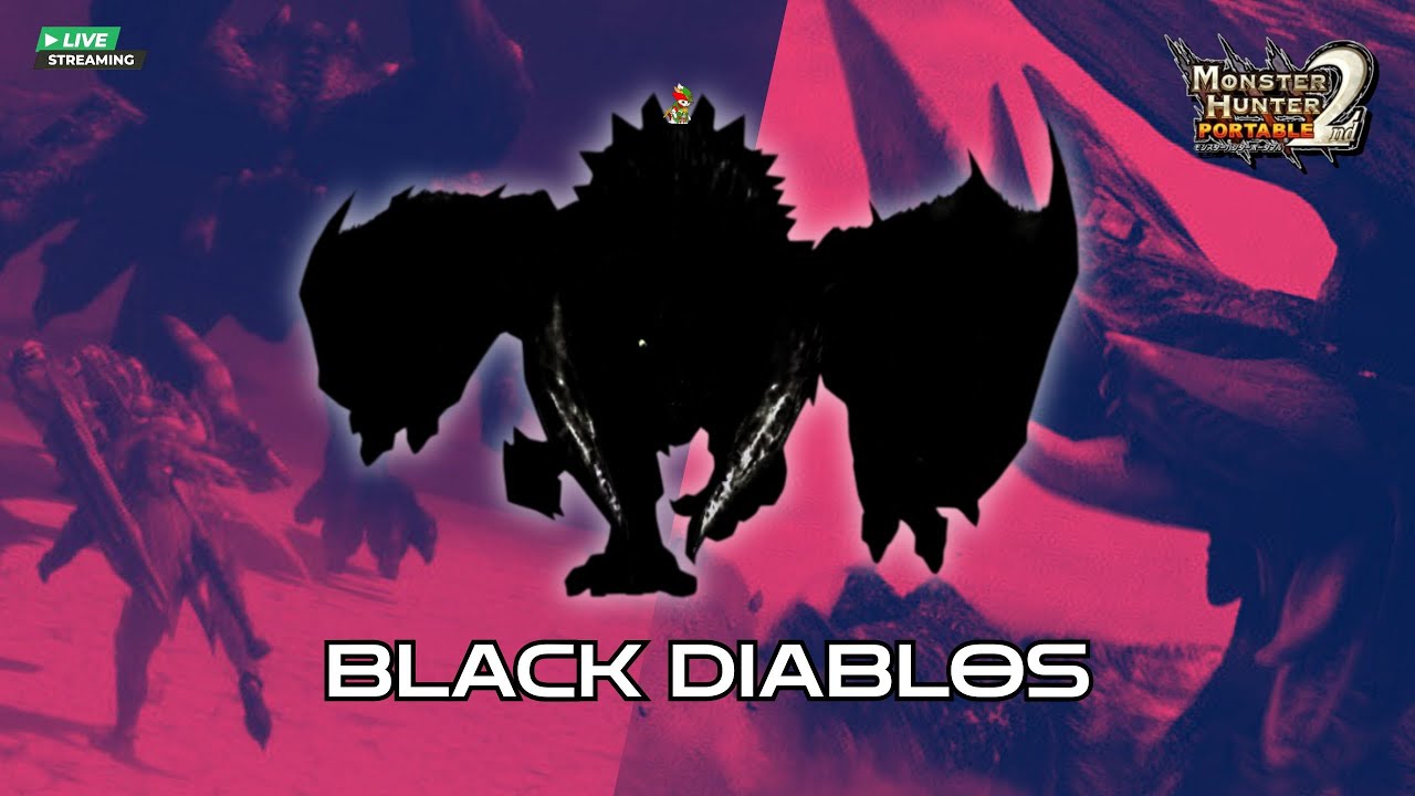 HR6 too much quest.... | Monster Hunter Freedom 2 PSP Gameplay 2025