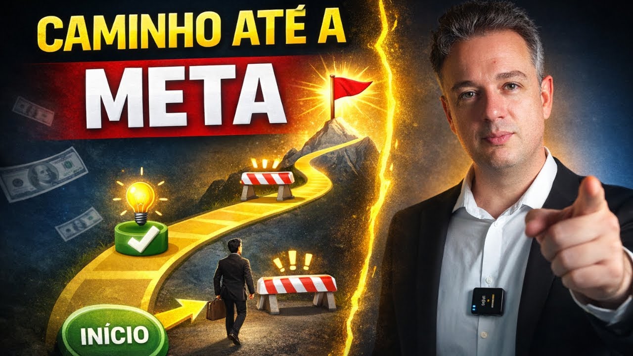 O LÍDER que Mostra o CAMINHO (Teoria Caminho-Meta) ! 