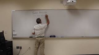ASTR 1304 - Planetary Configurations - Part 2