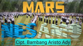 Mars Nesamo (SMPN 1 Jumo)