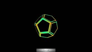 Pentagon ball using HTML & CSS only || #shorts #subscribe #سبحان_الله