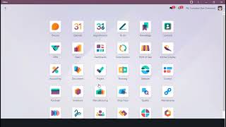 OdooTec   Odoo   Manufacturing in many steps