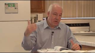 Lesson 5: Making Disciples