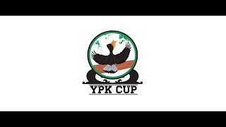 [TRAILER] STAFF INTRODUCTION YPK CUP 2018