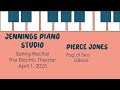 2025 Spring Pierce