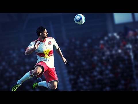 FIFA 15 — Что нового? (Обзор)