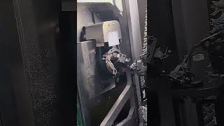 Insane Robotic speed!!