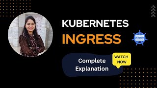Kubernetes Ingress Explained: From Beginner to Expert