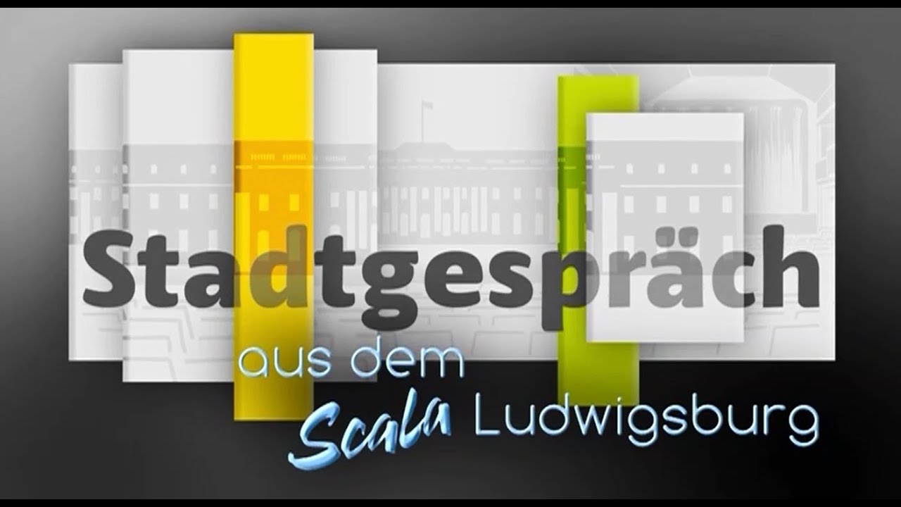 scalar quantity Stadtgespräch Ludwigsburg