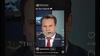 he's not wrong tho 🤔          #shorts #viral #memes #funny #shortsfeed #politics