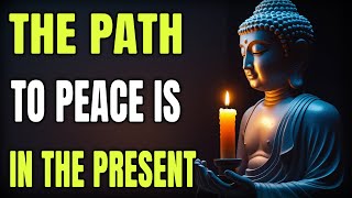 Healing The Past With Mindfulness: A Buddhist Path to Inner Freedom