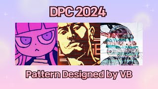【DPC 2024】 Designed by VB