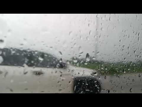 Lakas ng ulan dahan dahan patakbo kaibigan