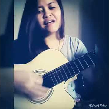 Menghapus jejakmu -peterpan (cover)