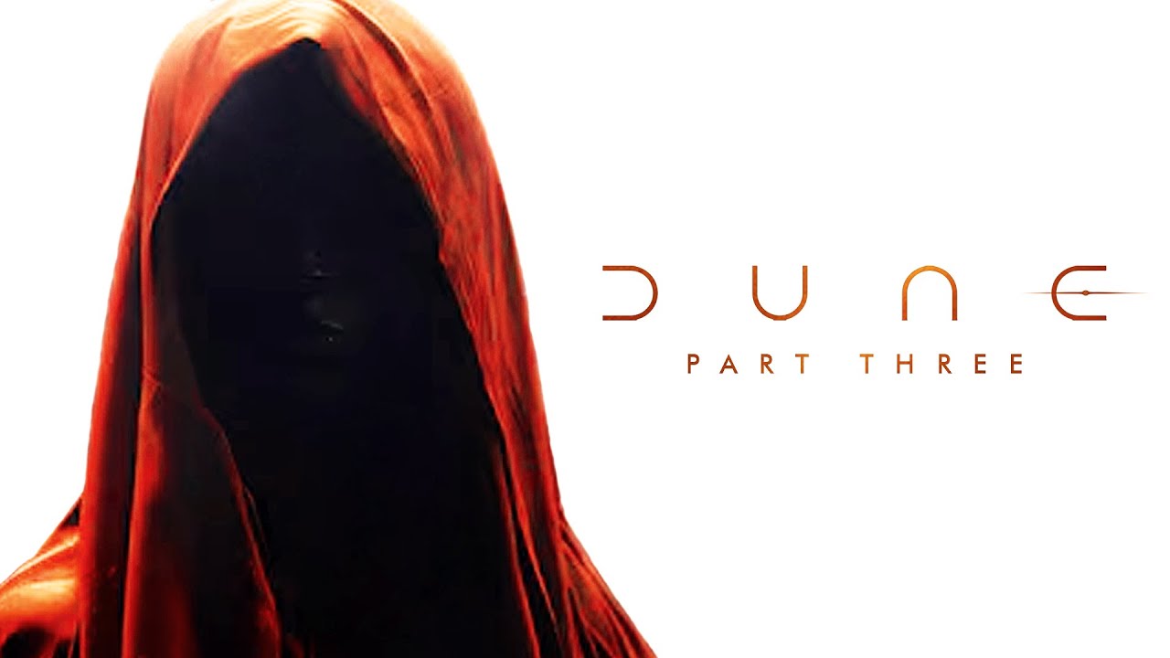 ДЮНА ЧАСТЬ 3 — Адаптация злодея Скитейла