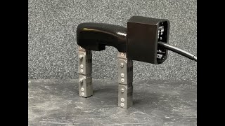 WE-7 Calibration Western Instruments