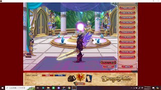 Dragonfable Convergence Part 1