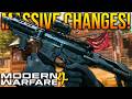 MODERN WARFARE 4 Is Changing EVERYTHING…