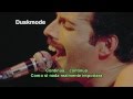 Bohemian Rhapsody - Queen [Subtitulos Español][Traducido]