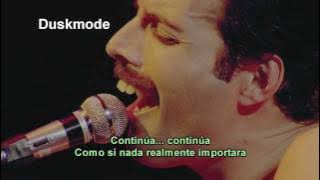 Bohemian Rhapsody - Queen [Subtitulos Español][Traducido]