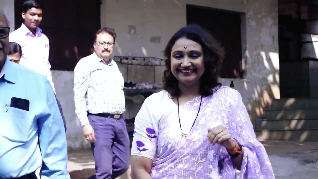 जागतिक अपंगदिन साजरा २०२५ @ बुलढाणा #माझी वसुंधरा 