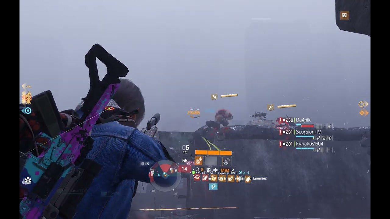 Speedrun GE Strike on Laptop