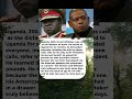 Forest Whitaker Refused to Let Anyone Call Him By His Real Name for 6 Months on Last King