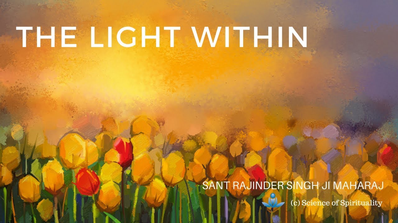 The Light Within YouTube