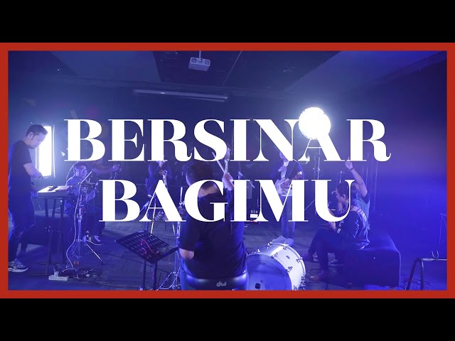 JPCC Worship - Bersinar Bagi-Mu