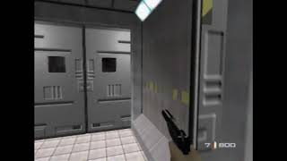 Adam Bozon - Bunker 1 DLTK Safe Mainframe Room Strat