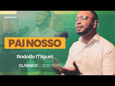 CLASSIC OF THE DAY - The Lord's Prayer (Rodolfo Miguel)