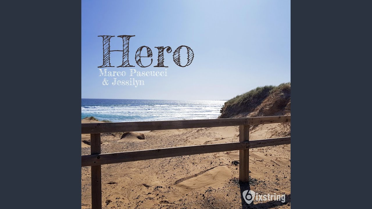 Watch Hero on YouTube Watch Hero on YouTube