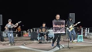 lantana-mimpi semalam- by parong sari band-live di dataran lumut Perakš¤,layan,,