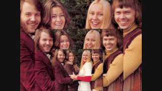 Video thumbnail of "ABBA - Rock'n Roll Band"