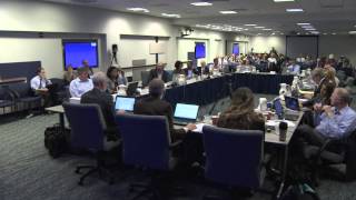 ENCODE Project Update - Elise Feingold