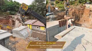 Bhimashankar Temple, Bhimashankar | Savani Heritage Conservation |