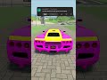 Is The SSC Ultimate Arrow Ugly In Driving Empire? #roblox #robloxgame #drivingempire #ssc