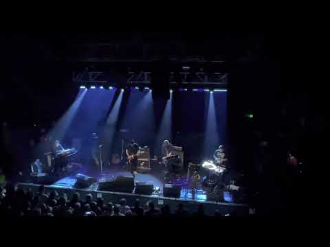 Portishead - Mysterons @ O2 Academy Bristol - War Child UK Benefit Concert - May 02, 2022