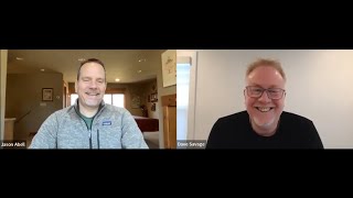 Mindset Selling with Jason Abell